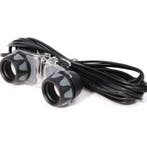 Arcadia 16mm T5 waterdichte TL lamphouders (2 st.) met monta, Ophalen of Verzenden, Nieuw