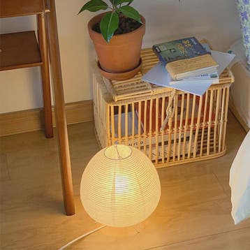 Wabi Sabi LED Tafellamp - Sfeervolle Scandinavische Verlicht, Huis en Inrichting, Verzenden, Nieuw