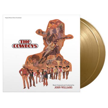 Cowboys | Record Store Day Exclusive - John Wayne - Roscoe, Nieuw in verpakking