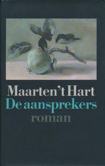 AANSPREKERS - GEB. - Jack Hart 9789029518246, Verzenden, Gelezen, Jack Hart