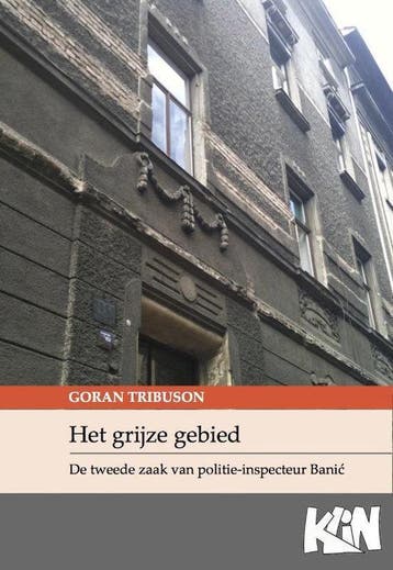 9789492160089 Kroatische literatuur in Nederland 2 -   He..., Verzenden, Zo goed als nieuw, Goran Tribuson