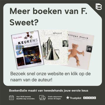 Badkamers / Frisse ideeen - F. Sweet 9789025295752, Verzenden, Zo goed als nieuw, F. Sweet