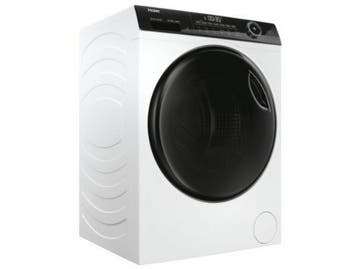 Haier HW80-B14959EU1 - Wasmachine - 8 kg - 1400 rpm - Wit, Verzenden, Zo goed als nieuw