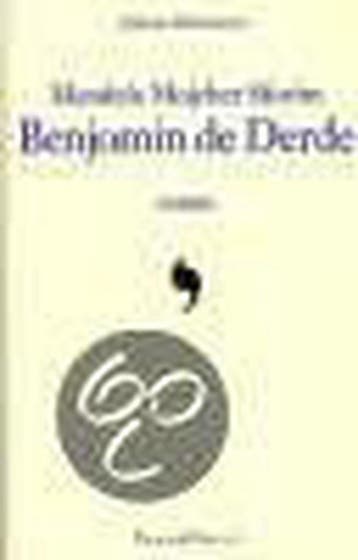 Benjomin de Derde & vanwege een plaats bij de Oostwand /, Boeken, Verzenden, Gelezen, Mendele Mojcher Sforim