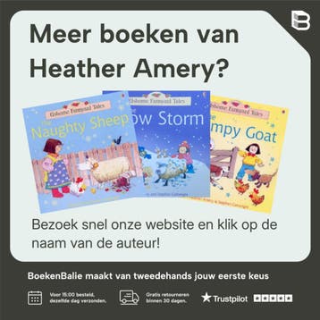 Camping Out 9780746060490 Heather Amery, Verzenden, Zo goed als nieuw, Heather Amery