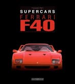 Ferrari F40, Boeken, Gaetano Derosa, Algemeen, Verzenden, Nieuw
