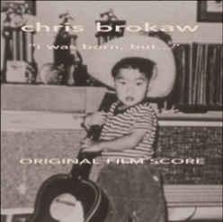 cd - Chris Brokaw - I Was Born, But... (Original Film Score), Verzenden, Zo goed als nieuw