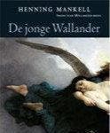 Jonge Wallander - Jonge Wallander, Boeken, Ophalen of Verzenden, Nieuw