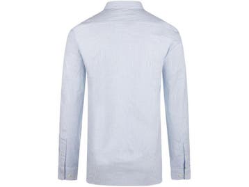 McGregor Mm999 6001 02 2001 - Overhemd Stretch Oxford -, Verzenden, Nieuw