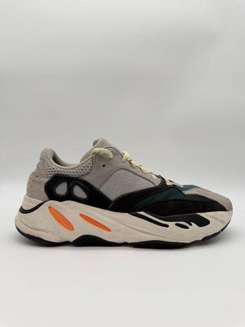 Yeezy X Adidas - Yeezy Boost 700 V1 Waverunner - Sneakers -, Nieuw