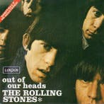 cd - The Rolling Stones - Out Of Our Heads, Verzenden, Zo goed als nieuw