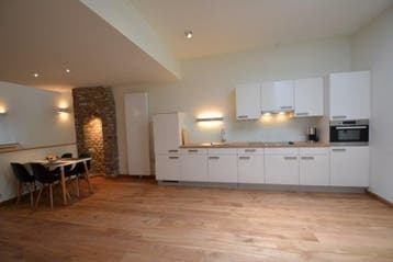 Te huur: Appartement Capucijnenstraat in Maastricht, Limburg, Maastricht, Appartement