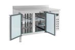 Combisteel Koelwerkbank | STANDARD LINE | 282L | 2 Deuren 1/, Ophalen of Verzenden, Nieuw