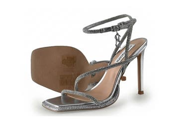Steve Madden Pumps in maat 35½ Zilver, Pumps, Overige kleuren, Verzenden, Steve Madden