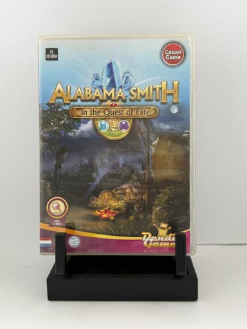Alabama Smith in the Quest of Fate - PC, Verzenden, Nieuw