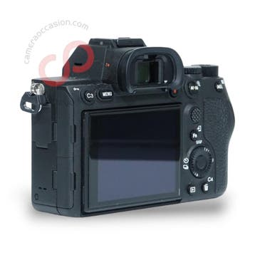 Sony A7R V nr. 3250, Ophalen of Verzenden, Zo goed als nieuw, Sony