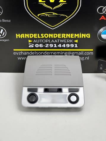 BMW 3 serie binnen verlichting bj.2010 Artnr. 696939702, Auto-onderdelen, Interieur en Bekleding, Gebruikt, BMW