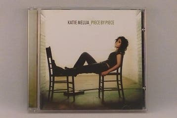 Katie Melua - Piece by Piece, Cd's en Dvd's, Ophalen of Verzenden, Zo goed als nieuw