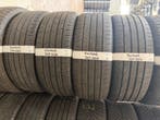 205-55-16 Hankook Zomerbanden 5mm Incl Montage 205 55 16, Auto-onderdelen, Banden en Velgen, Ophalen, Gebruikt, 16 inch, 205 mm
