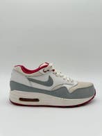 Nike - Nike Air Max 1 Light Magnet Grey - Sneakers - Maat:, Nieuw