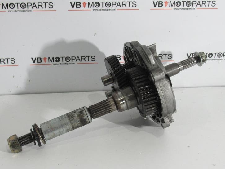 Peugeot Jetforce 125 Vertanding, Motoren, Onderdelen | Overige, Ophalen of Verzenden