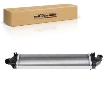 Intercooler geschikt voor Ford Galaxy Mondeo S-Max, Volvo..., Verzenden, Nieuw, Volvo