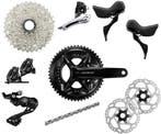 Shimano R7120 105 12-speed Groepset, Ophalen of Verzenden, Nieuw, Overige typen, Shimano