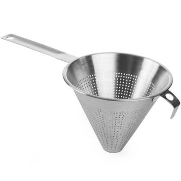 Puntzeef | RVS | Ø180mm HENDI, Verzenden, Nieuw in verpakking