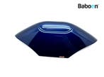 Koffer Links Suzuki DL 1000 V-Strom 2002-2006 (DL1000) cover, Verzenden, Gebruikt