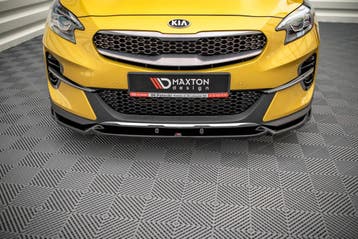 Front Splitter Kia XCeed Mk1, Verzenden