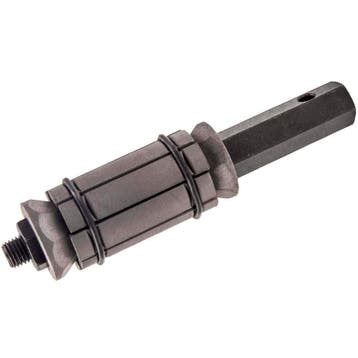 Exhaust Tail Pipe Expander Kit Mounting Tools Gereedschap..., Verzenden, Nieuw, Universele onderdelen