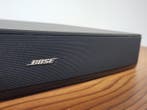 Bose - Solo TV-geluidssysteem Luidspreker, Nieuw