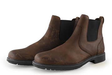 Timberland Laarzen in maat 46 Bruin, Kleding | Heren, Bruin, Verzenden, Timberland, Overige typen
