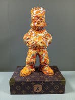 Brother X - Bart Simpson Urban style by Louis Vuitton (XL -