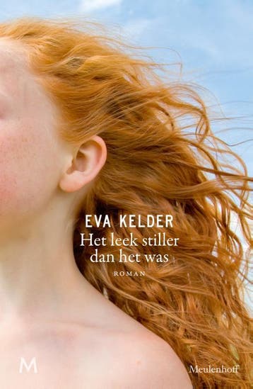 Het leek stiller dan het was 9789029089005 Eva Kelder, Boeken, Verzenden, Gelezen, Eva Kelder