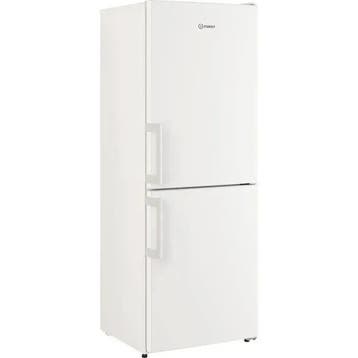 Indesit IB55532WUK - Koelvriescombinatie - 152.5 cm - 229L -, Ophalen of Verzenden, Nieuw