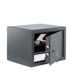 Burg-Wächter Pure-Safe PS130K meubelkluis met sleutelslot, Verzenden, Nieuw
