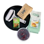 Bakpakket Vlaai, Verzenden, Nieuw