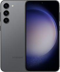 Samsung Galaxy S23 Plus Dual SIM 256GB graphite, Verzenden, Zonder simlock, Android OS, Zonder abonnement