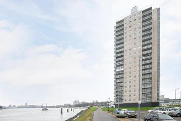 Te huur: Appartement Watertorenweg in Rotterdam, Appartement, Rotterdam, Zuid-Holland