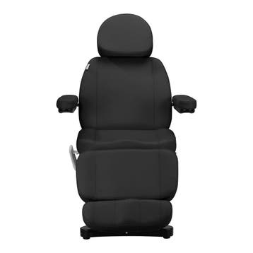 Sillon Classic Elektrische Behandelstoel – 3 Motoren – Zwart, Sport en Fitness, Ophalen of Verzenden, Nieuw