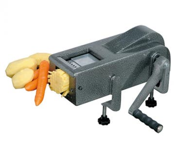frites-snijder (09x09mm), Verzenden