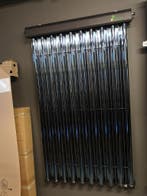 Heatpipe Prisma zonnecollector Laatste stuks op=op, Doe-het-zelf en Verbouw, Zonnepanelen en Toebehoren, Ophalen, Nieuw