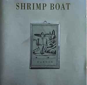 cd - Shrimp Boat - Duende, Verzenden, Zo goed als nieuw