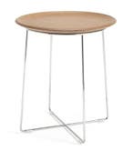 Kartell - Philippe Starck - Middentafel - Al wood - Hout,, Antiek en Kunst