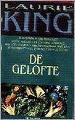 De gelofte / Een Kate Martinelli-mysterie 9789027445278, Verzenden, Gelezen, L.R. King
