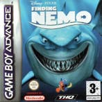 Game Boy Finding Nemo (In doos), Verzenden, Zo goed als nieuw