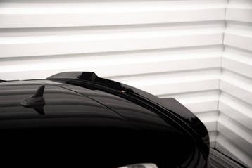 Achterspoiler Audi A6 Avant C7, Verzenden