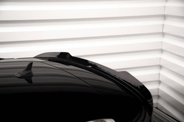 Achterspoiler Audi A6 Avant C7, Auto diversen, Tuning en Styling, Verzenden