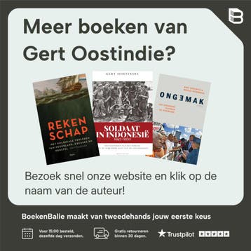 Postkoloniaal Nederland - Gert Oostindie 9789035134973, Verzenden, Gelezen, Gert Oostindie